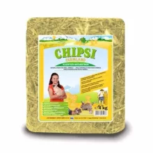 Chipsi Szalma Farmland, 4kg