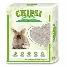 CHIPSI alom Carefresh Pure White 50L ÚJRA ELÉRHETŐ