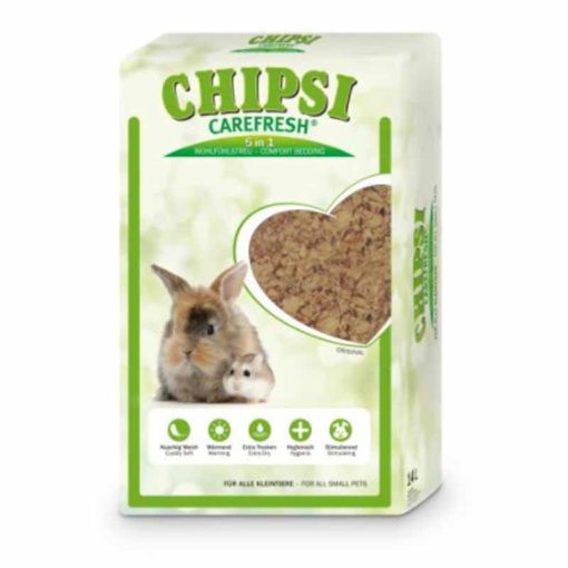 CHIPSI alom Carefresh Original 14L ÚJRA ELÉRHETŐ