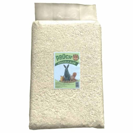 PRÜCSI Forgács 60 L-es