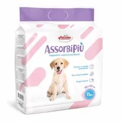 ASSORBIPIU kutyapelenka 40x60cm 11db