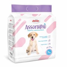 ASSORBIPIU kutyapelenka 60x60cm 11db