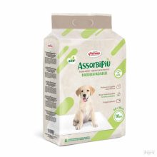 ASSORBIPIU kutyapelenka ECO biológiailag lebomló L 60x90cm 10db