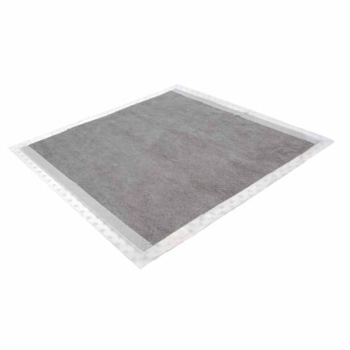 ASSORBIPIU kutyapelenka aktív szén 60x60