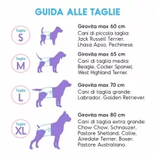 ASSORBIPIU Tüzelőbugyi S eldobható polimer anyagból 12db/cs