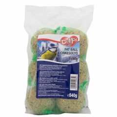 DOLLY Cinkegombóc 6db (6x90g)