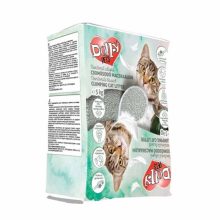 DOLLY Bentonitos Macskaalom 5kg