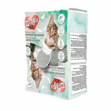 DOLLY Bentonitos Macskaalom 5kg