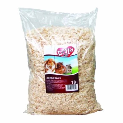 DOLLY Forgács 10L
