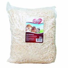 DOLLY Forgács 20L
