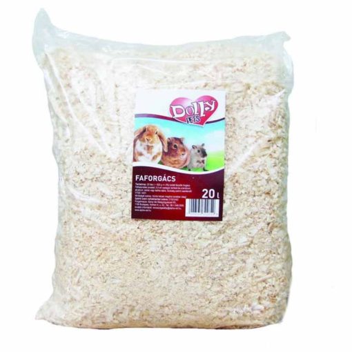 DOLLY Forgács 20L