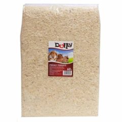 DOLLY Faforgács 60l