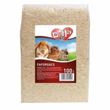 DOLLY Faforgács 100l
