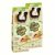 Nestor Eledel Tengerimalacnak Amarántmag+Zöldség 700ml 380gr