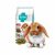 NUTRIN Complete Nyúleledel Gyümölcs 1500g