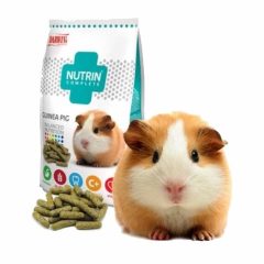 NUTRIN Complete Tengerimalaceledel 1500g