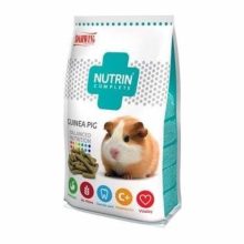 NUTRIN Complete Tengerimalaceledel 1500g