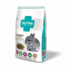 NUTRIN Complete Nyúleledel Junior 400g