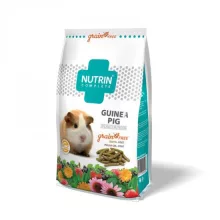 NUTRIN Complete Tengerimalac Eledel Gabonamentes 400g