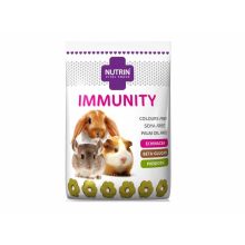 NUTRIN Vital Snack Immunity Nyúl,Tengerimalac,Csincsilla 100g