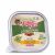 MIGLIORGATTO Cat pate 100g  Csirke, Pulyka