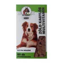 PET PRODUCT Csonterősítő tabletta Zöldkagylós 60db