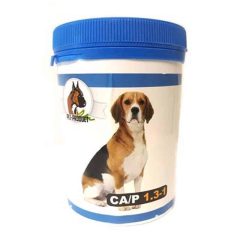   PET PRODUCT Csonterősítő tabletta CA/P 1.3-1 160db Kistestű kutyáknak
