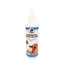 PET PRODUCT GYÓGYNÖVÉNYES Szemtisztító folyadék 100ml