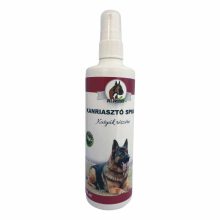 PET PRODUCT Kanriasztó spray kutyáknak 200ml