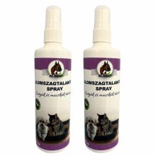 PET PRODUCT alomszagtalanító spray 200ml Kutyának és macskáknak