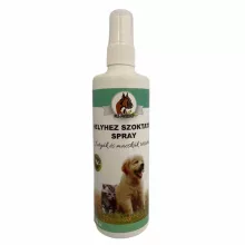 PET PRODUCT Helyhez szoktató spray 200ml kutyáknak és macskáknak.