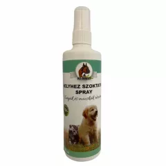   PET PRODUCT Helyhez szoktató spray 200ml kutyáknak és macskáknak.