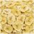 JR FARM Banán chips 150g