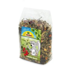 JR FARM Csincsilla special 500g ***ÚJRA ELÉRHETŐ***