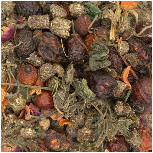 JR FARM Csincsilla special 500g ***ÚJRA ELÉRHETŐ***