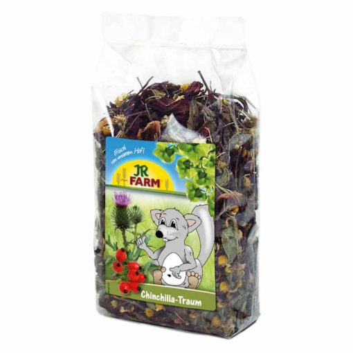 JR FARM Csincsilla álom 75g