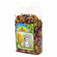 JR FARM Csincsilla virágoskert 50g ***ÚJRA ELÉRHETŐ***