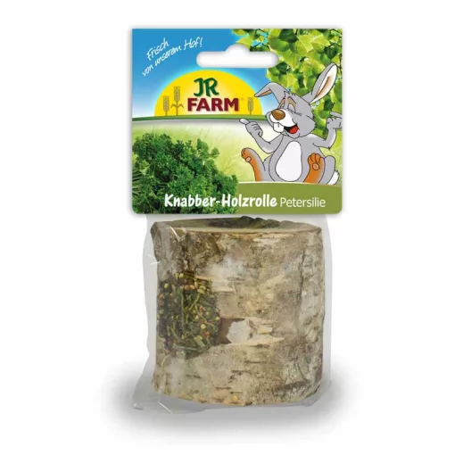 JR FARM Rágó-Bújó Fa Petrezselyemmel