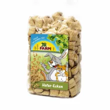 JR FARM Zabos kockák 150g ***ÚJRA ELÉRHETŐ***
