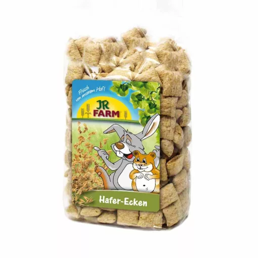 JR FARM Zabos kockák 150g ***ÚJRA ELÉRHETŐ***