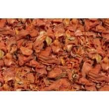 JR FARM Sárgarépa Chips 125g ***ÚJRA ELÉRHETŐ***