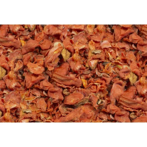 JR FARM Sárgarépa Chips 125g ***ÚJRA ELÉRHETŐ***