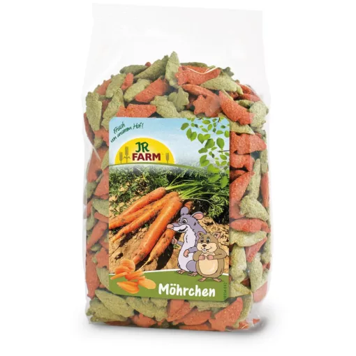 JR FARM Répácskák 200g ***ÚJRA ELÉRHETŐ***