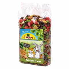 JR FARM Gyümölcs álom 200g ***ÚJRA ELÉRHETŐ***