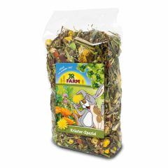 JR FARM Gyögynövény Plusz 500g ***ÚJRA ELÉRHETŐ***