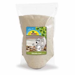 JR FARM homok Csincsilla 1kg