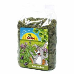 JR FARM Zöld Roller 500g ***ÚJRA ELÉRHETŐ***