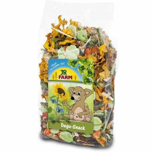 JR FARM Degu snack 100g