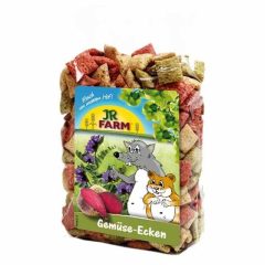 JR FARM Zöldség párnák 100g ***ÚJRA ELÉRHETŐ***
