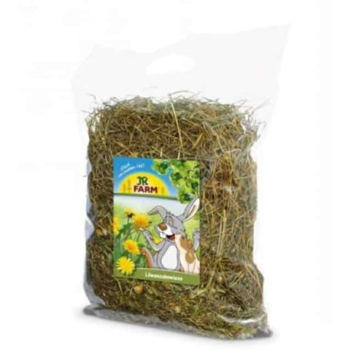 JR FARM széna 500g Gyermekláncfűvel